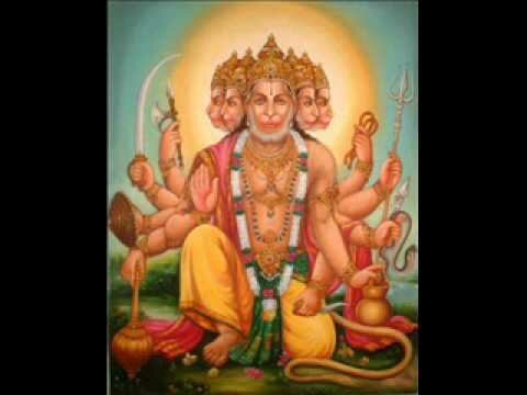 Lord Hanuman – Kapi se urin ham nahin – Pandit Jasraj