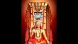 Mantralaya Raghavendra – Kannada Bhakti Geete – Devotional Song